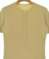 Chloe（クロエ）ニット・セーター ベージュ サイズ:M レディース/2200657669430