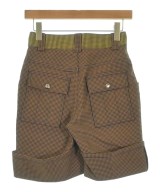 Chloe（クロエ）ショートパンツ オレンジ サイズ:34(XXS位) レディース/2200657669522
