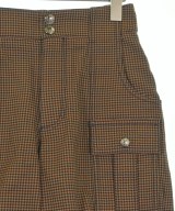 Chloe（クロエ）ショートパンツ オレンジ サイズ:34(XXS位) レディース/2200657669522