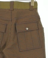 Chloe（クロエ）ショートパンツ オレンジ サイズ:34(XXS位) レディース/2200657669522