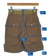 Chloe（クロエ）ショートパンツ オレンジ サイズ:34(XXS位) レディース/2200657669522