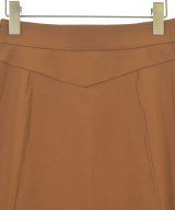Chloe（クロエ）ロング・マキシ丈スカート 茶 サイズ:36(XS位) レディース/2200657669683