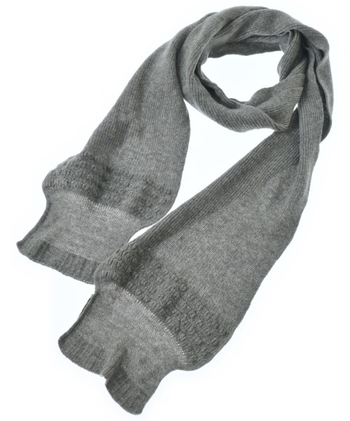 Chloe(クロエ)マフラー グレー サイズ:-/2200656970193