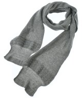Chloe（クロエ）マフラー グレー サイズ:- レディース/2200656970193