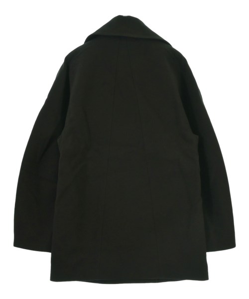 Chloe（クロエ）ピーコート 黒 サイズ:38(S位) レディース/2200658100048