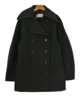 Chloe（クロエ）ピーコート 黒 サイズ:38(S位) レディース/2200658100048