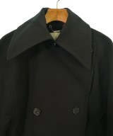 Chloe（クロエ）ピーコート 黒 サイズ:38(S位) レディース/2200658100048