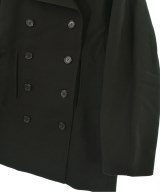 Chloe（クロエ）ピーコート 黒 サイズ:38(S位) レディース/2200658100048