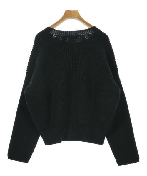 Chloe（クロエ）ニット・セーター 黒 サイズ:S レディース/2200658100055