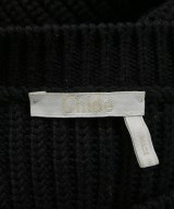Chloe（クロエ）ニット・セーター 黒 サイズ:S レディース/2200658100055