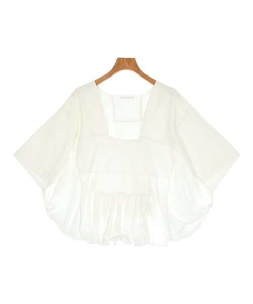 Chloe(クロエ)Tシャツ・カットソー 白 サイズ:M/2200658482069