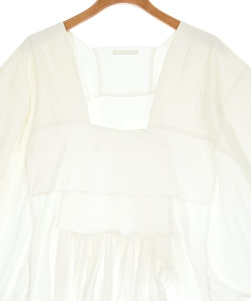 Chloe（クロエ）Tシャツ・カットソー 白 サイズ:M レディース/2200658482069