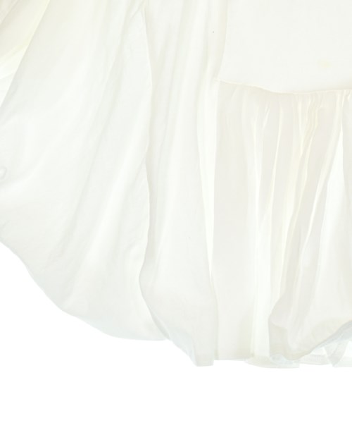 Chloe（クロエ）Tシャツ・カットソー 白 サイズ:M レディース/2200658482069