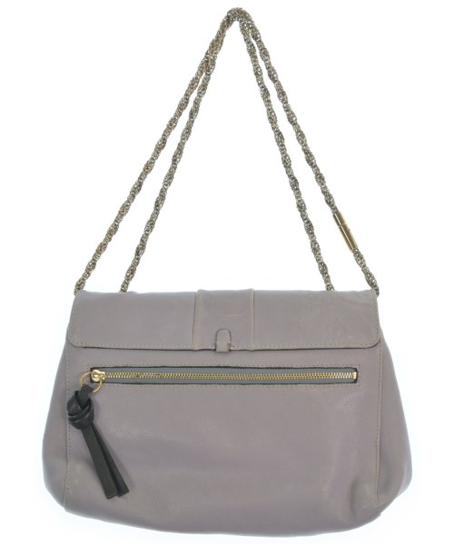 Chloe（クロエ）トートバッグ 紫 サイズ:- レディース/2200654799093