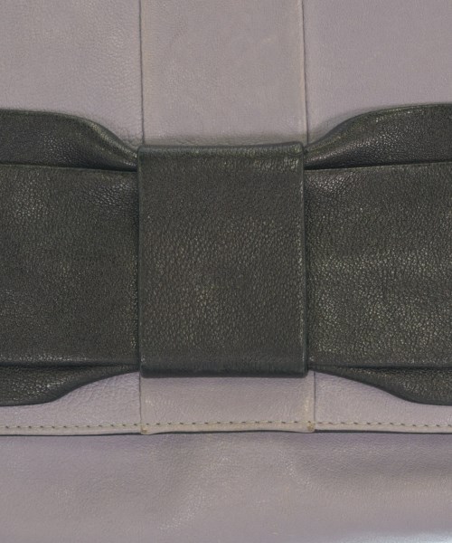 Chloe（クロエ）トートバッグ 紫 サイズ:- レディース/2200654799093