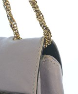 Chloe（クロエ）トートバッグ 紫 サイズ:- レディース/2200654799093