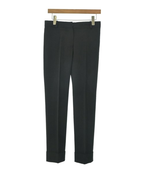 Chloe(クロエ)スラックス 黒 サイズ:34(XS位)/2200655324010
