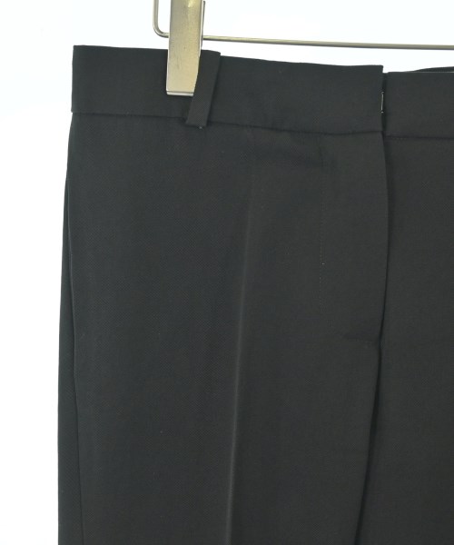 Chloe（クロエ）スラックス 黒 サイズ:34(XS位) レディース/2200655324010
