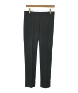Chloe（クロエ）スラックス 黒 サイズ:34(XS位) レディース/2200655324010
