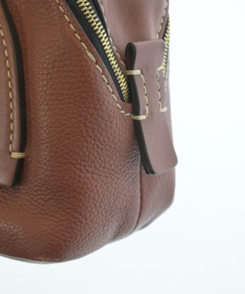 Chloe（クロエ）ショルダーバッグ 茶 サイズ:- レディース/2200659026101