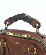 Chloe（クロエ）ショルダーバッグ 茶 サイズ:- レディース/2200659026101
