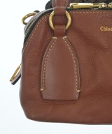 Chloe（クロエ）ショルダーバッグ 茶 サイズ:- レディース/2200659026101