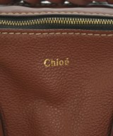 Chloe（クロエ）ショルダーバッグ 茶 サイズ:- レディース/2200659026101