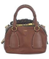 Chloe ショルダーバッグ