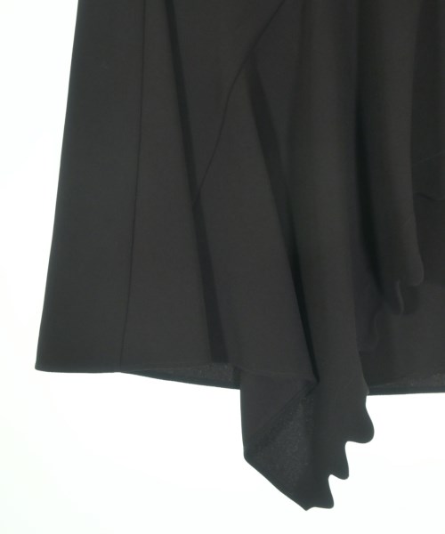 Chloe（クロエ）ミニスカート 黒 サイズ:34(XXS位) レディース/2200655567646