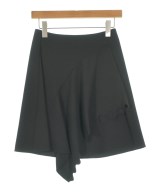 Chloe（クロエ）ミニスカート 黒 サイズ:34(XXS位) レディース/2200655567646