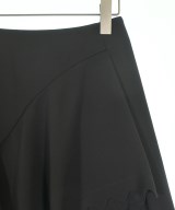 Chloe（クロエ）ミニスカート 黒 サイズ:34(XXS位) レディース/2200655567646