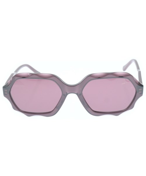 Chloe（クロエ）サングラス 赤 サイズ:- レディース/2200655567950