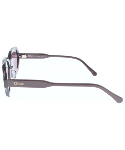 Chloe（クロエ）サングラス 赤 サイズ:- レディース/2200655567950