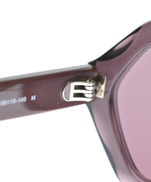 Chloe（クロエ）サングラス 赤 サイズ:- レディース/2200655567950