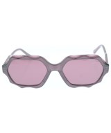 Chloe（クロエ）サングラス 赤 サイズ:- レディース/2200655567950