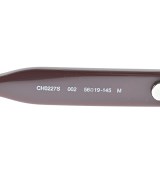 Chloe（クロエ）サングラス 赤 サイズ:- レディース/2200655567950