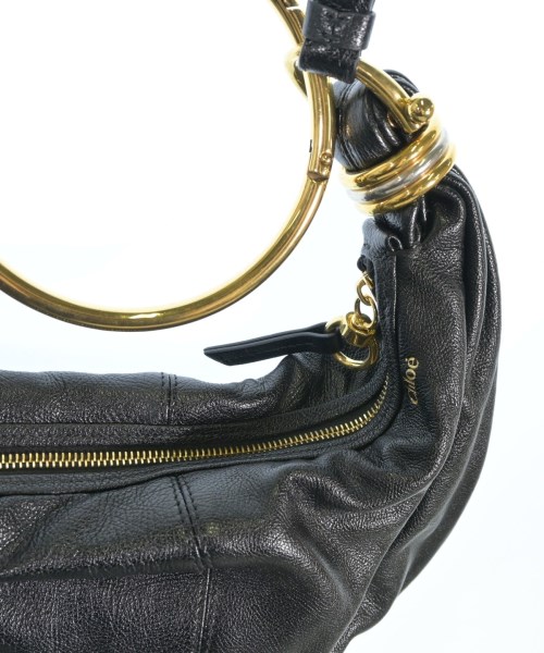 Chloe（クロエ）ショルダーバッグ 黒 サイズ:- レディース/2200659219114