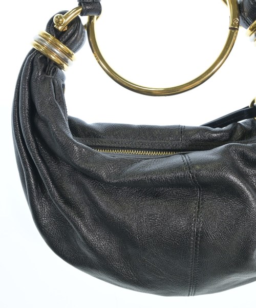 Chloe（クロエ）ショルダーバッグ 黒 サイズ:- レディース/2200659219114