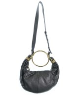 Chloe（クロエ）ショルダーバッグ 黒 サイズ:- レディース/2200659219114