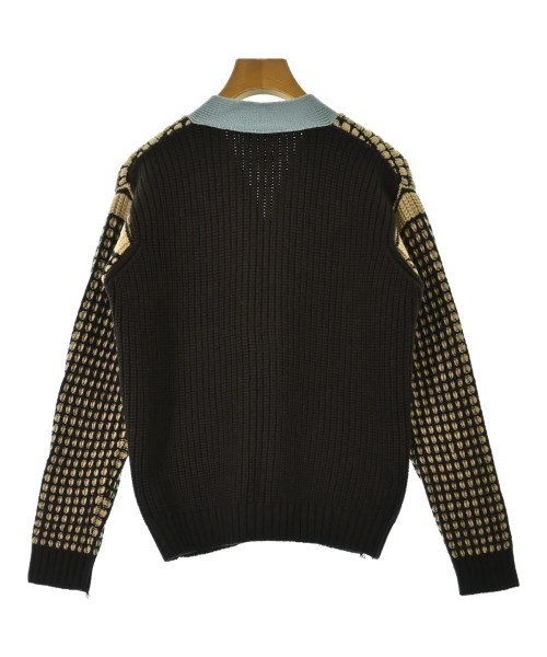 Chloe（クロエ）カーディガン ベージュ サイズ:S レディース/2200656795192