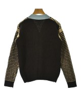 Chloe（クロエ）カーディガン ベージュ サイズ:S レディース/2200656795192