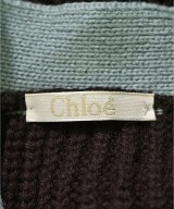 Chloe（クロエ）カーディガン ベージュ サイズ:S レディース/2200656795192