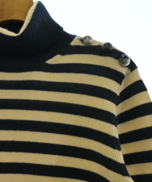 Chloe（クロエ）ニット・セーター 紺 サイズ:S レディース/2200659844187