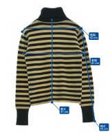 Chloe（クロエ）ニット・セーター 紺 サイズ:S レディース/2200659844187