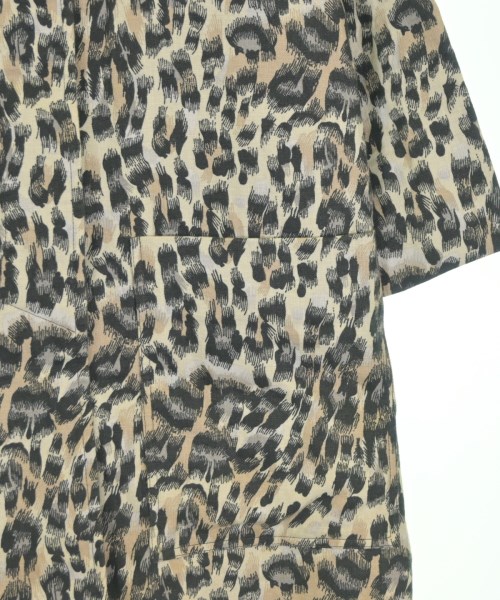 Chloe（クロエ）ステンカラーコート 白 サイズ:36(XS位) レディース/2200653812243