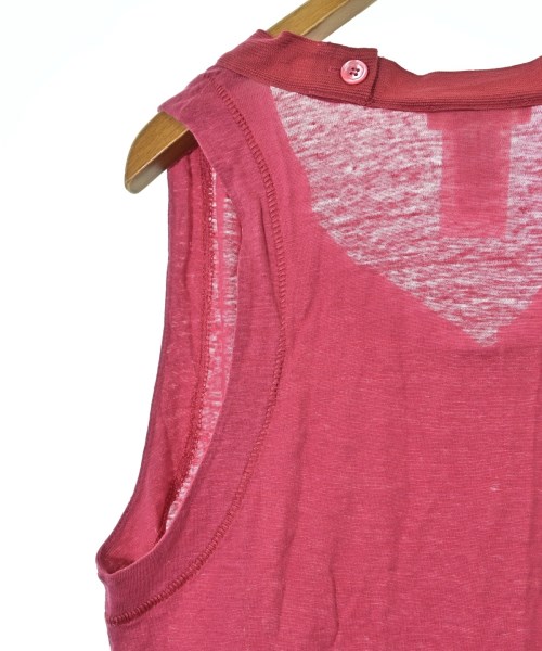 Chloe（クロエ）ノースリーブ ピンク サイズ:XS レディース/2200653812304