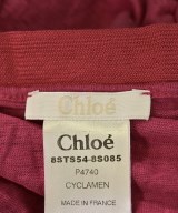 Chloe（クロエ）ノースリーブ ピンク サイズ:XS レディース/2200653812304
