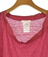 Chloe（クロエ）ノースリーブ ピンク サイズ:XS レディース/2200653812304