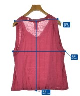Chloe（クロエ）ノースリーブ ピンク サイズ:XS レディース/2200653812304