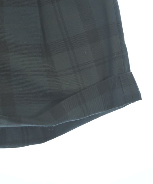 Chloe（クロエ）ショートパンツ 緑 サイズ:36(XS位) レディース/2200653812427